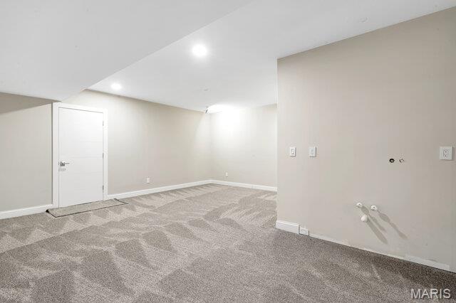 Fieldcrest - Residential