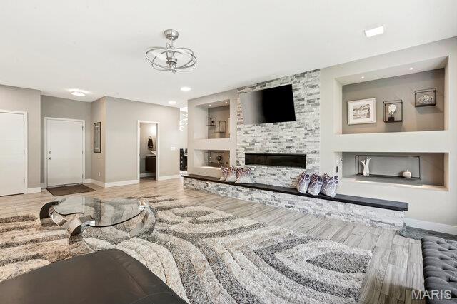 Fieldcrest - Residential