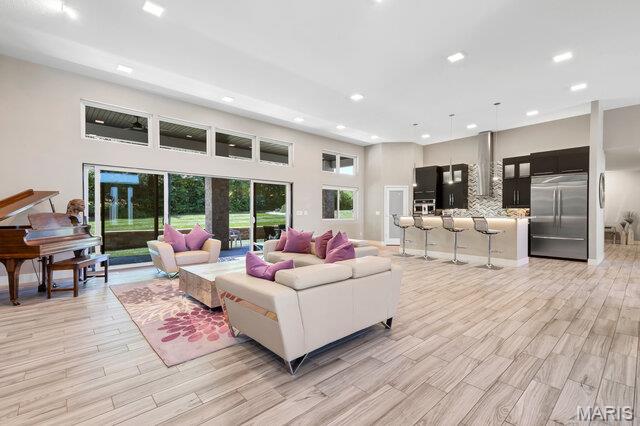 Fieldcrest - Residential