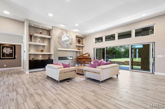 Fieldcrest - Residential