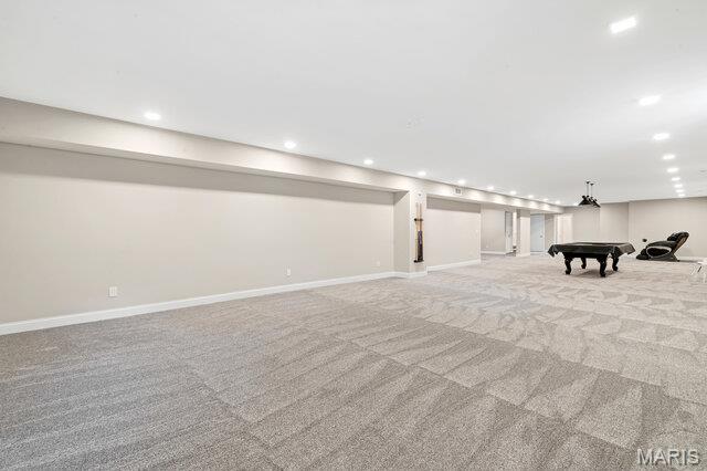 Fieldcrest - Residential