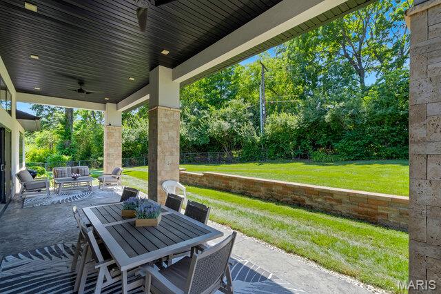 Fieldcrest - Residential