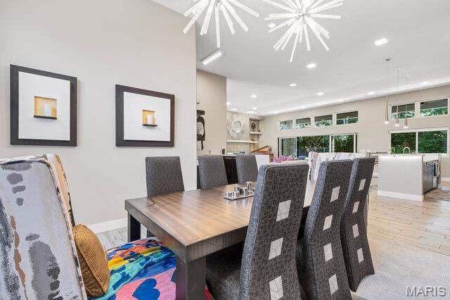 Fieldcrest - Residential