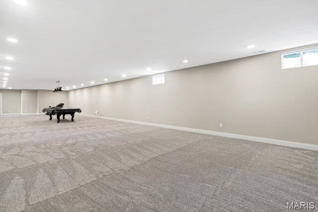 Fieldcrest - Residential