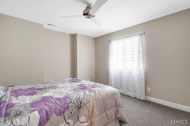 Fieldcrest - Residential