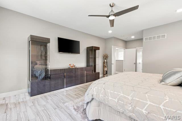 Fieldcrest - Residential