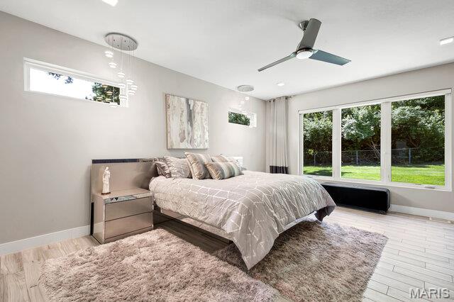 Fieldcrest - Residential