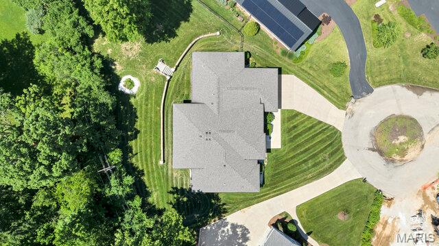 Fieldcrest - Residential