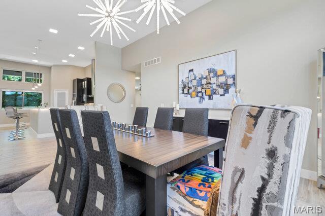 Fieldcrest - Residential