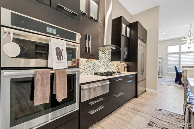 Fieldcrest - Residential