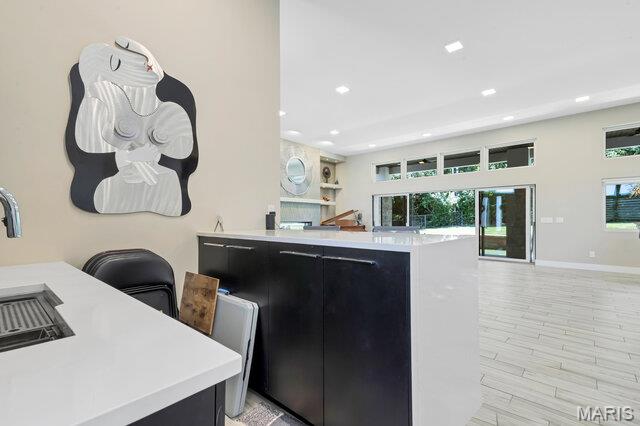 Fieldcrest - Residential