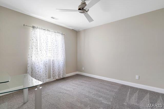 Fieldcrest - Residential