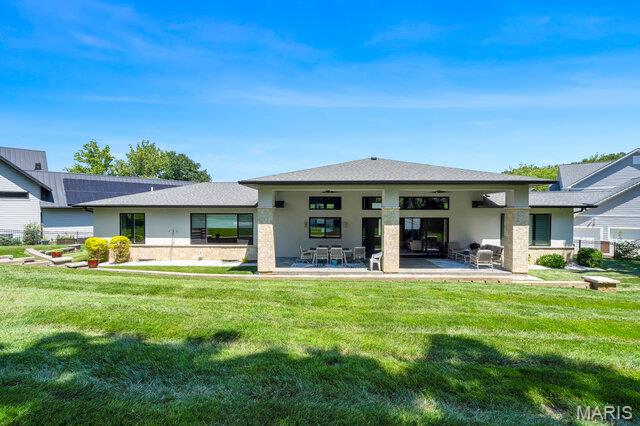 Fieldcrest - Residential