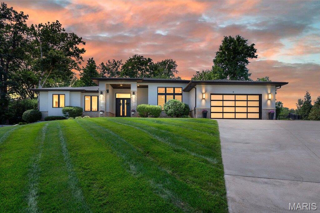 Fieldcrest - Residential