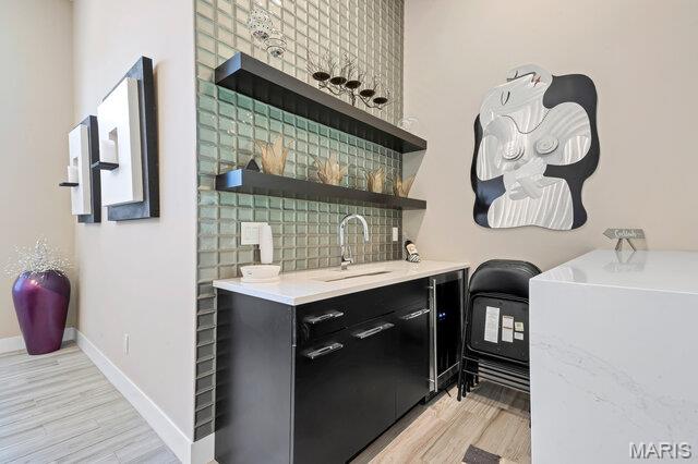 Fieldcrest - Residential