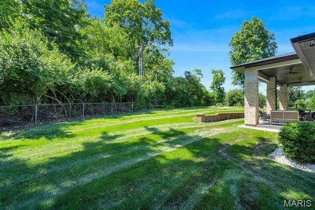 Fieldcrest - Residential