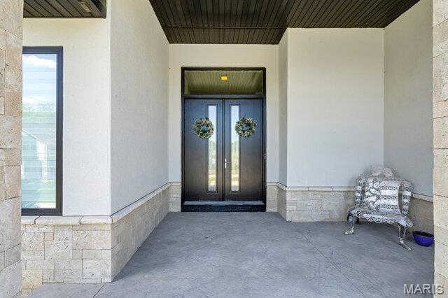 Fieldcrest - Residential