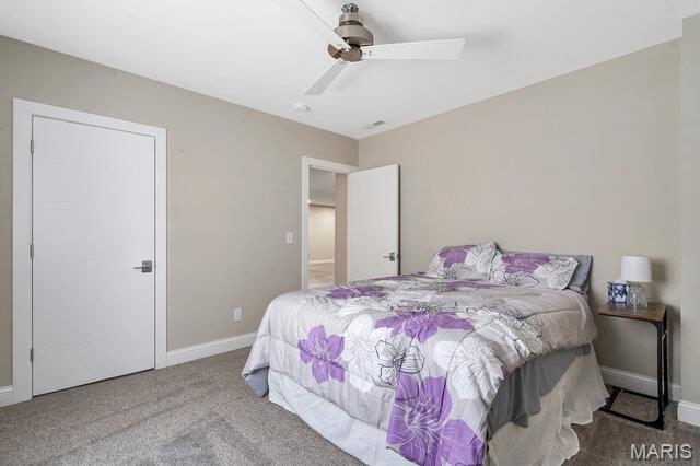 Fieldcrest - Residential