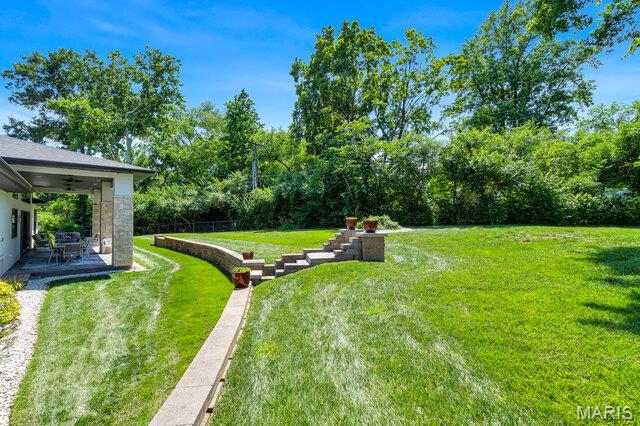 Fieldcrest - Residential