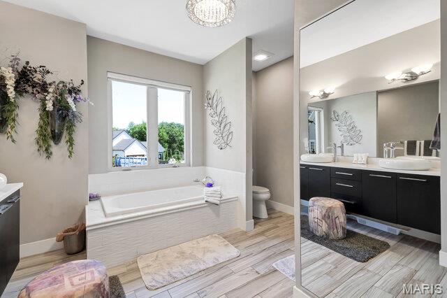 Fieldcrest - Residential