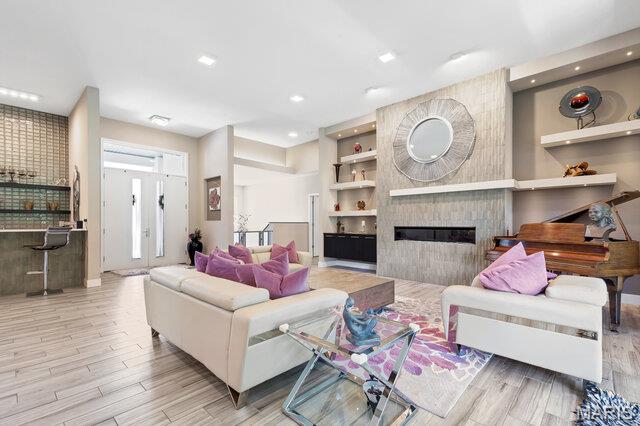 Fieldcrest - Residential