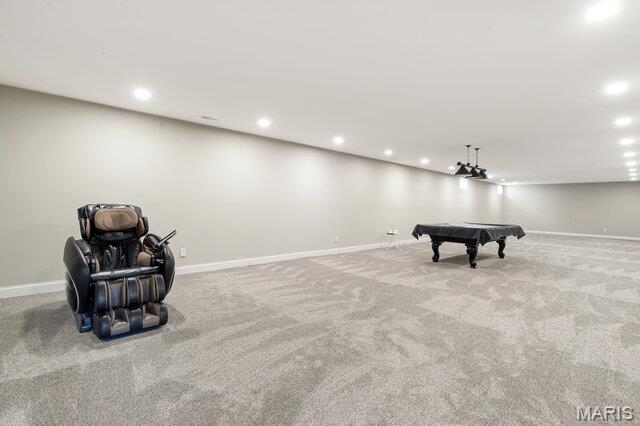 Fieldcrest - Residential