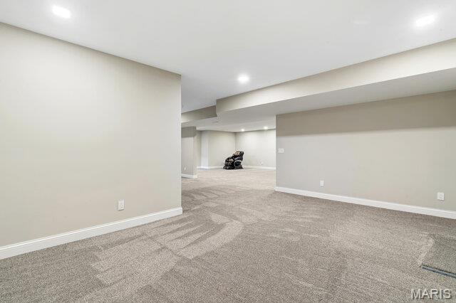 Fieldcrest - Residential