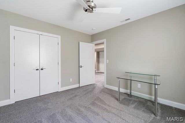 Fieldcrest - Residential