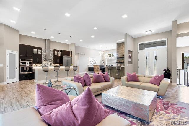 Fieldcrest - Residential