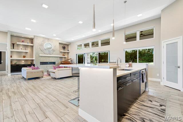 Fieldcrest - Residential