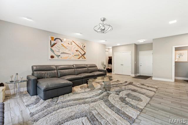 Fieldcrest - Residential