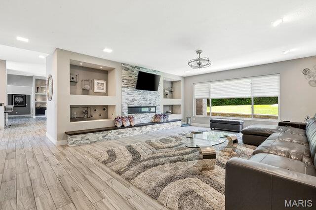 Fieldcrest - Residential