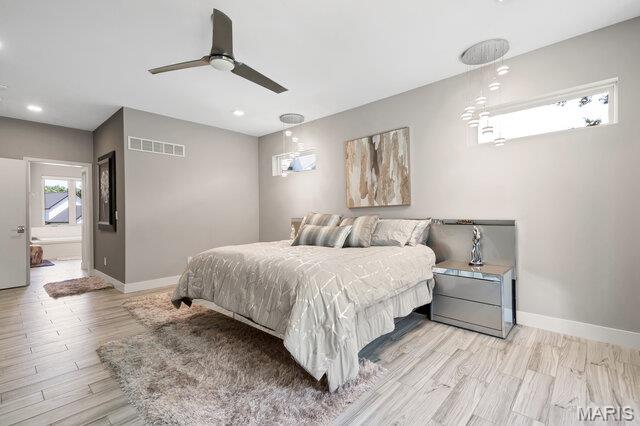 Fieldcrest - Residential