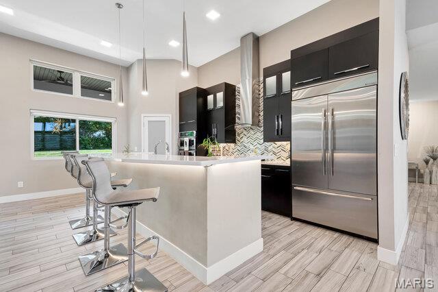 Fieldcrest - Residential