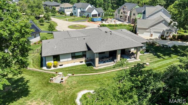 Fieldcrest - Residential