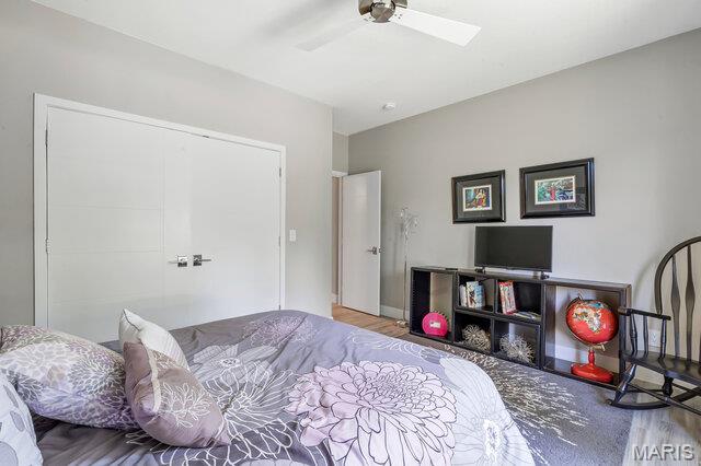 Fieldcrest - Residential