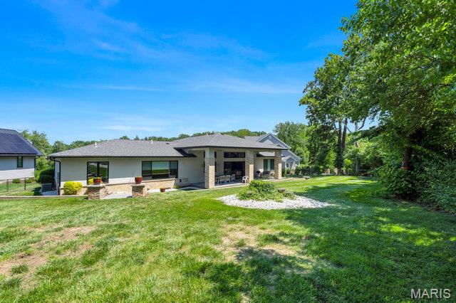 Fieldcrest - Residential