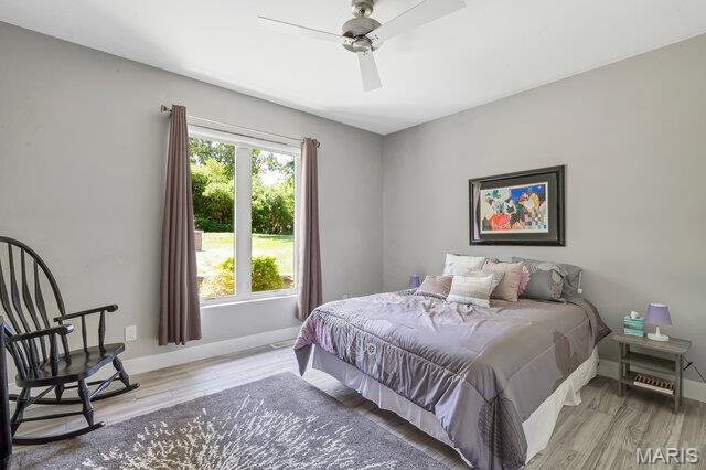 Fieldcrest - Residential
