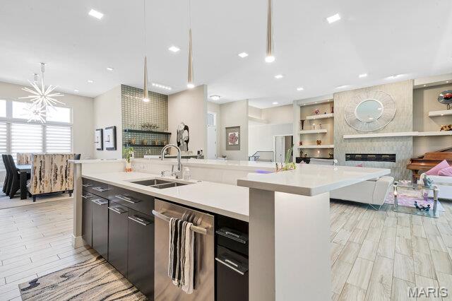 Fieldcrest - Residential