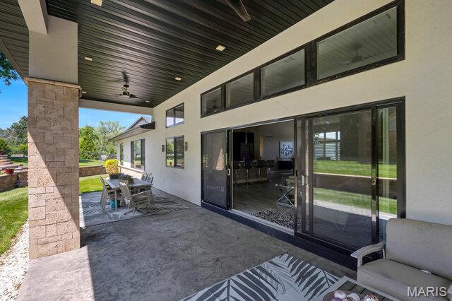 Fieldcrest - Residential