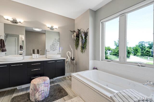 Fieldcrest - Residential