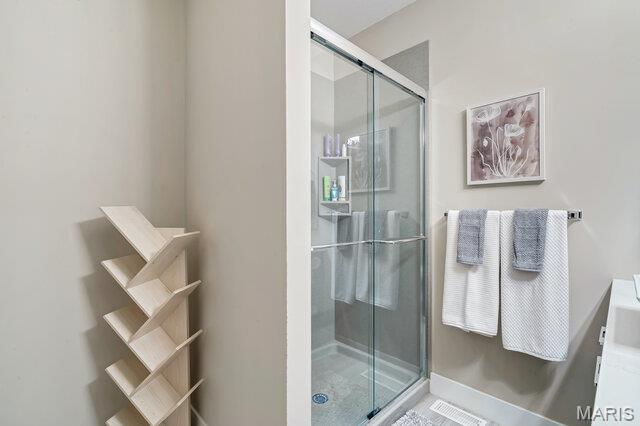 Fieldcrest - Residential