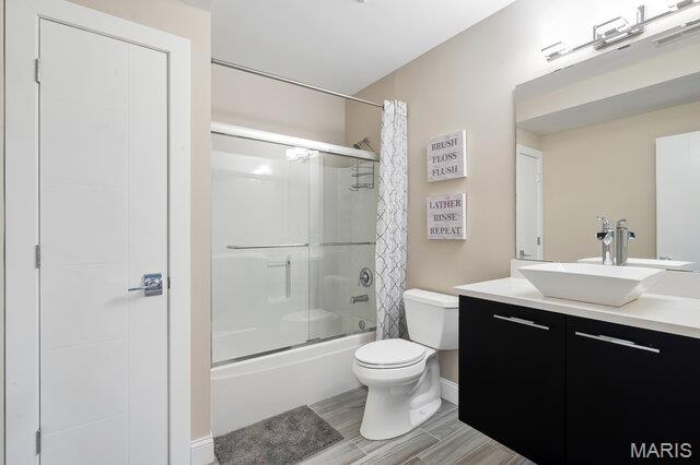 Fieldcrest - Residential
