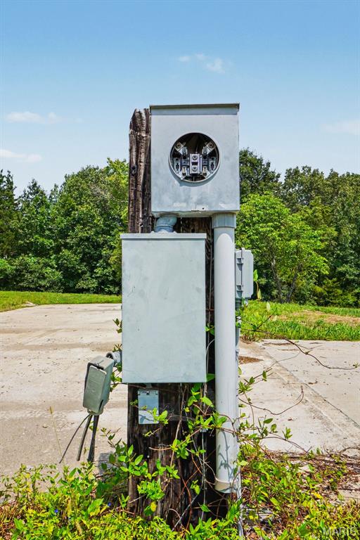 Unrestricted - Land