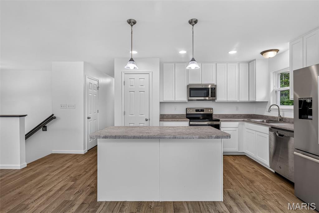 OBRIEN PLACE LOT 4 - Residential