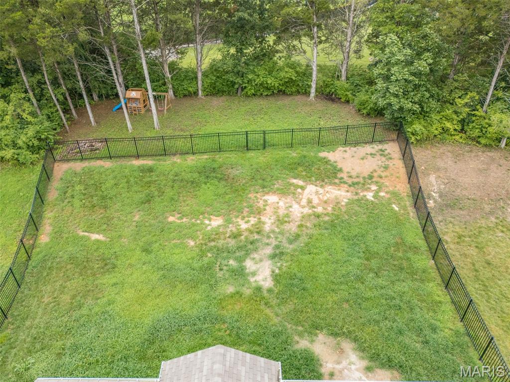 OBRIEN PLACE LOT 4 - Residential