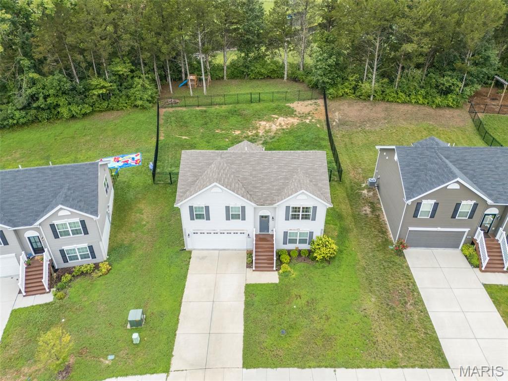 OBRIEN PLACE LOT 4 - Residential