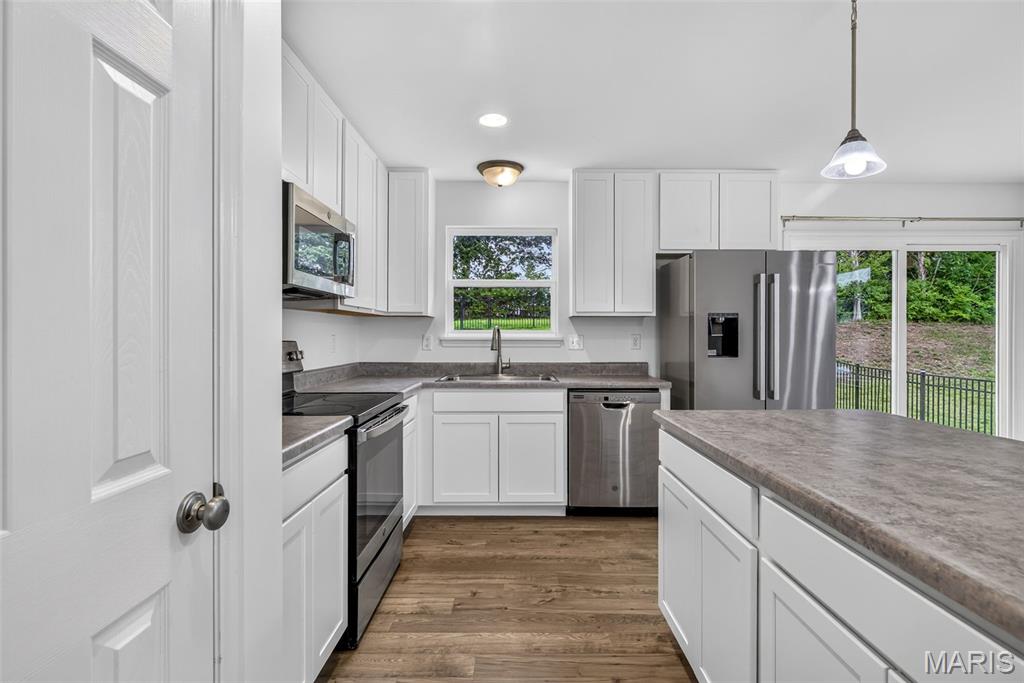 OBRIEN PLACE LOT 4 - Residential