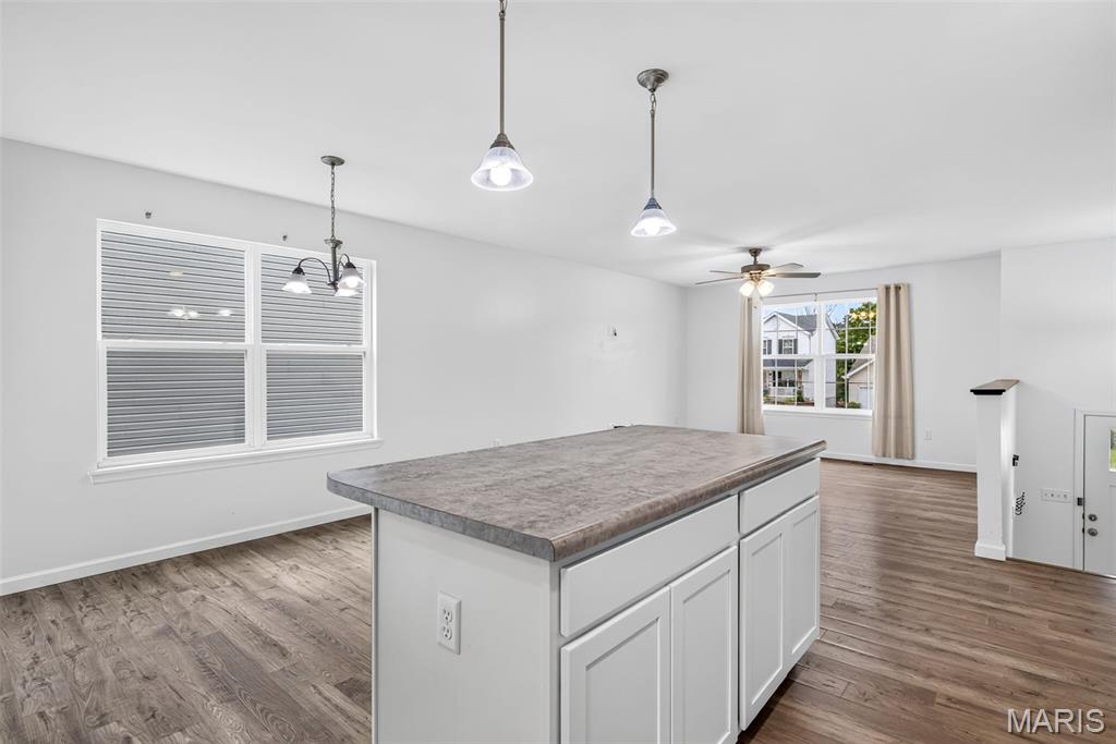 OBRIEN PLACE LOT 4 - Residential