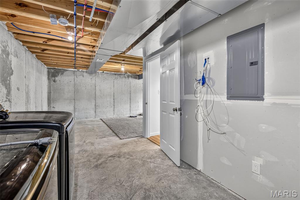 OBRIEN PLACE LOT 4 - Residential